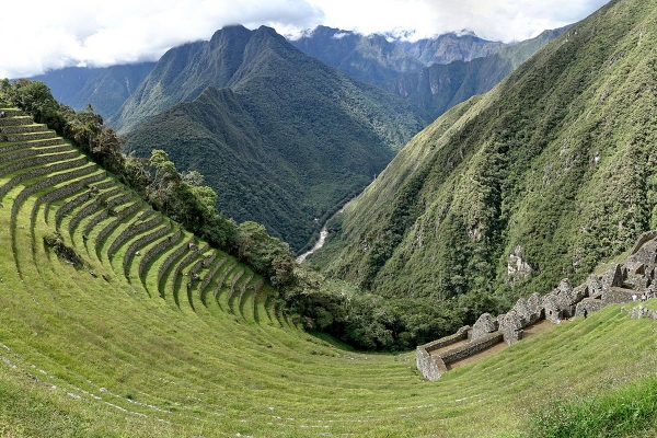 Inca Trail 4 Days